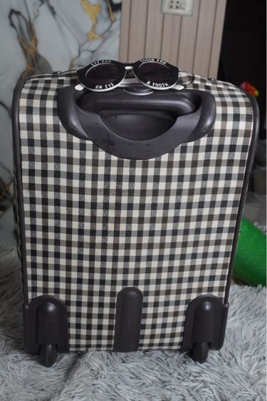กระเป๋าเดินทาง ล้อลาก  รูปที่ 4
