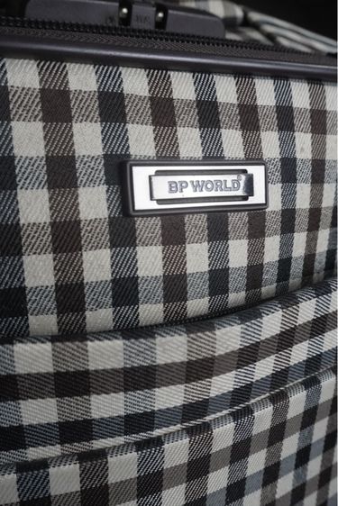 กระเป๋าเดินทาง ล้อลาก  รูปที่ 2