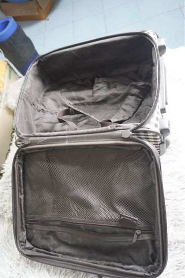 กระเป๋าเดินทาง ล้อลาก  รูปที่ 11