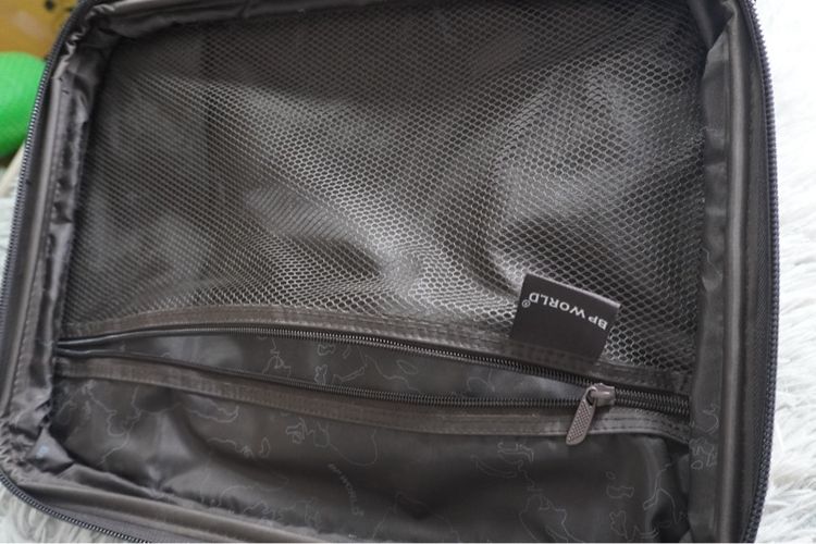 กระเป๋าเดินทาง ล้อลาก  รูปที่ 13