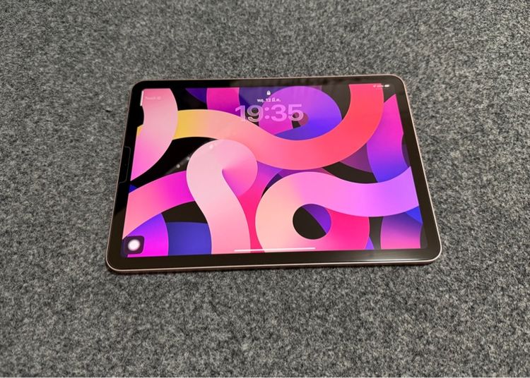 iPad Air4 256GB รูปที่ 2