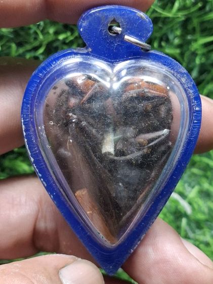 ต่อเงินต่อทอง2ตัวรวมกัน บรรจุตะกรุด เครื่องรางเก่าเด่นทางด้านโชคลาภ รูปที่ 2