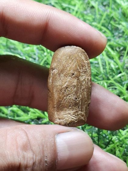 พระคงลำพูนเนื้อสวย รูปที่ 2