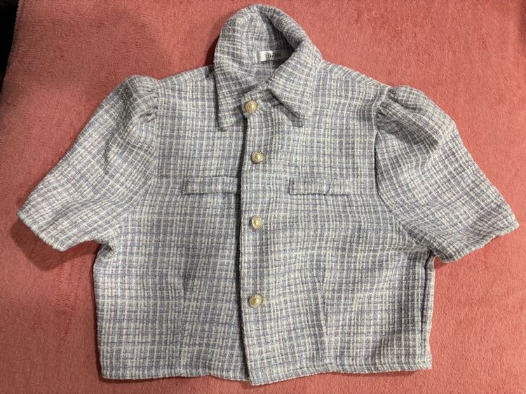 เสื้อผ้ามือสอง รูปที่ 18