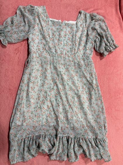 เสื้อผ้ามือสอง รูปที่ 13