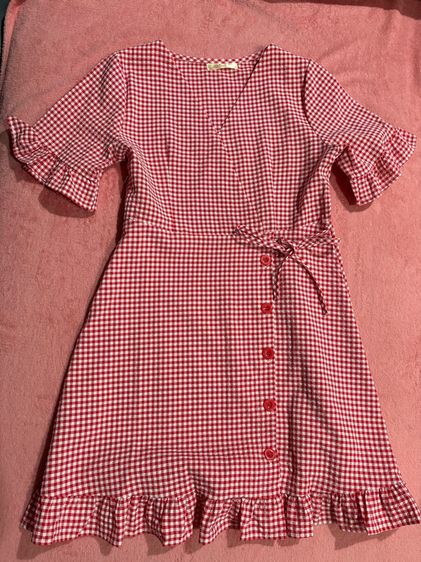 เสื้อผ้ามือสอง รูปที่ 8