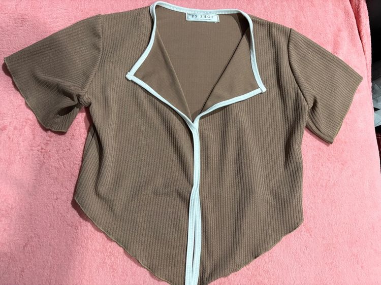 เสื้อผ้ามือสอง รูปที่ 5