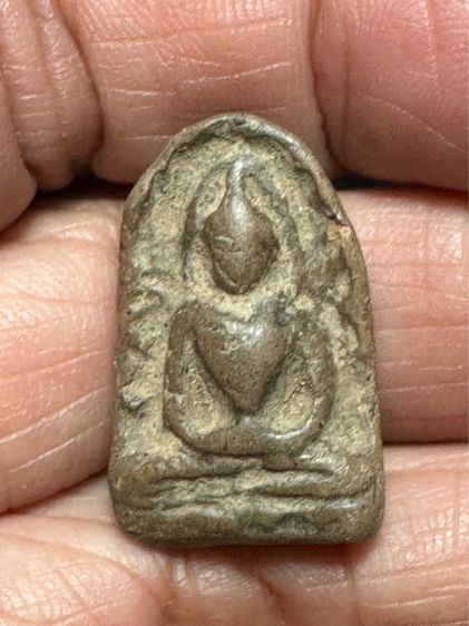 พนะกำแพบซุ้มกอพิมพ์กลาง