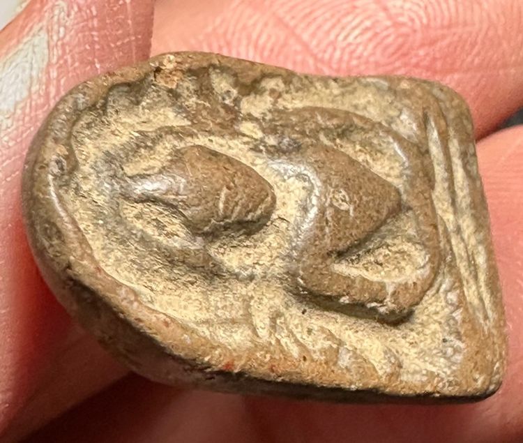 พนะกำแพบซุ้มกอพิมพ์กลาง รูปที่ 6