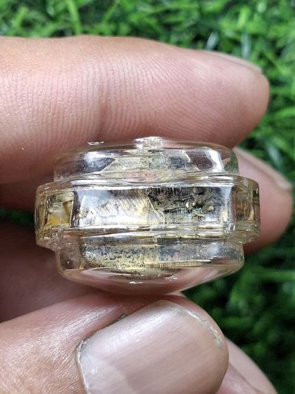 (ปิดแล้วครับ)หลวงพ่อเงินเก่าเนื้อสวย รูปที่ 3