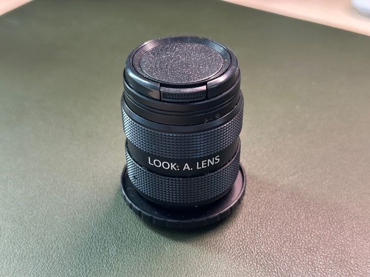 Fujifilm X-A2 รูปที่ 10