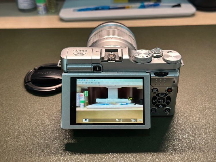 Fujifilm X-A2 รูปที่ 5