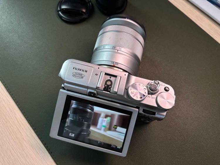 Fujifilm X-A2 รูปที่ 12