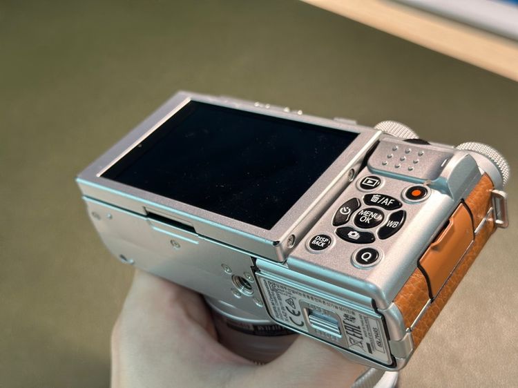 Fujifilm X-A2 รูปที่ 7