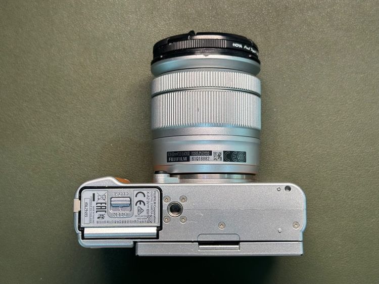 Fujifilm X-A2 รูปที่ 4