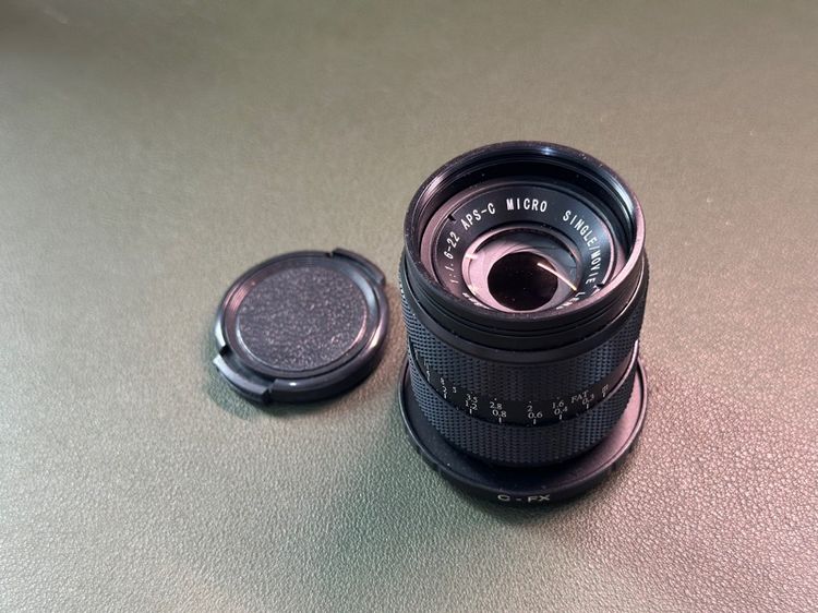 Fujifilm X-A2 รูปที่ 11