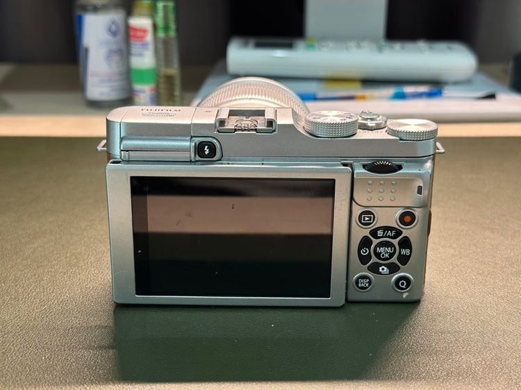 Fujifilm X-A2 รูปที่ 2