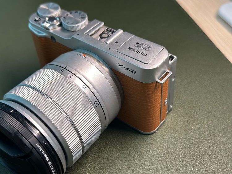 Fujifilm X-A2 รูปที่ 9