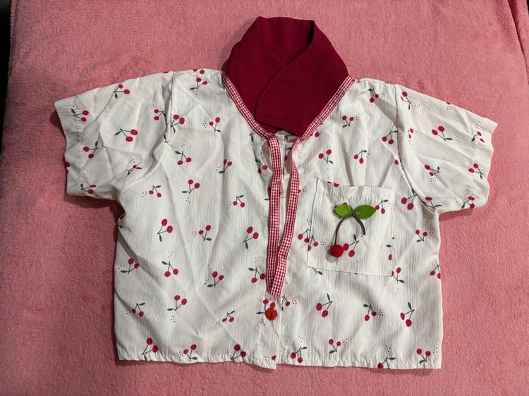 เสื้อผ้ามือ2 รูปที่ 12