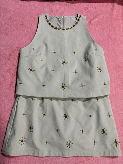 เสื้อผ้ามือ2 รูปที่ 2