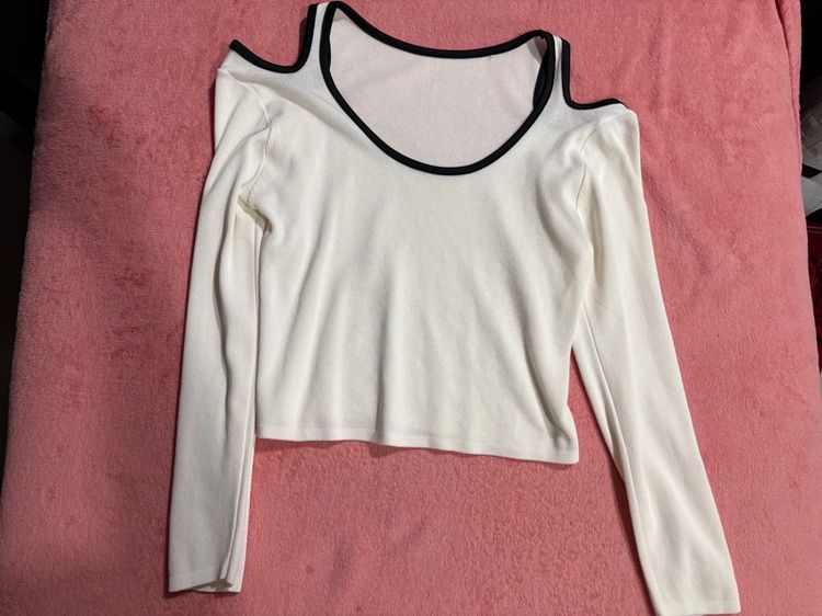 เสื้อผ้ามือ2 รูปที่ 5