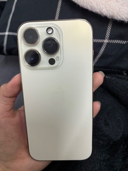 I Phone 14Pro รูปที่ 3