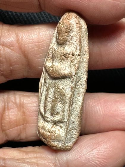 พระผงปางอุ้มบาตร วัดโพธิ์งาม จ.ชัยนาท ผงหลวงปู่ศุข หลวงพ่อกวย หลวงพ่อฤาษีลิงดำ ปลุกเสก รูปที่ 4