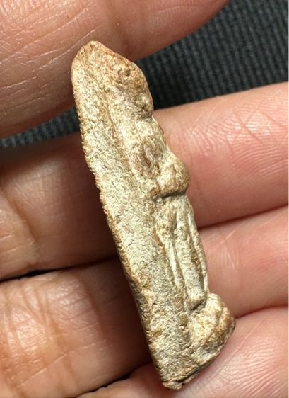 พระผงปางอุ้มบาตร วัดโพธิ์งาม จ.ชัยนาท ผงหลวงปู่ศุข หลวงพ่อกวย หลวงพ่อฤาษีลิงดำ ปลุกเสก รูปที่ 3