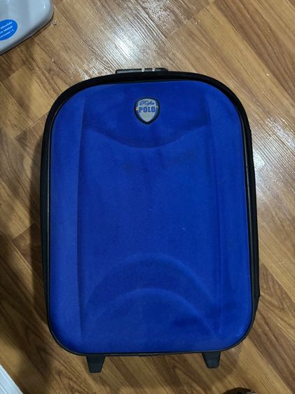 กระเป๋าเดินทาง polo