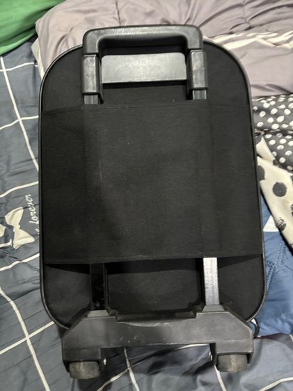 กระเป๋าเดินทาง polo รูปที่ 3