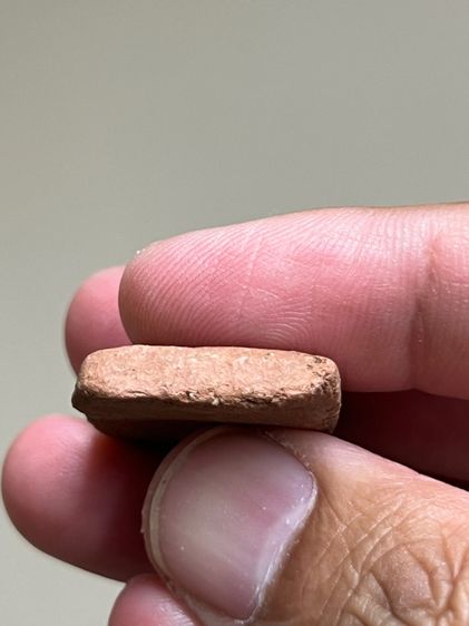 พระเนื้อดินเผาเก่า รูปที่ 7