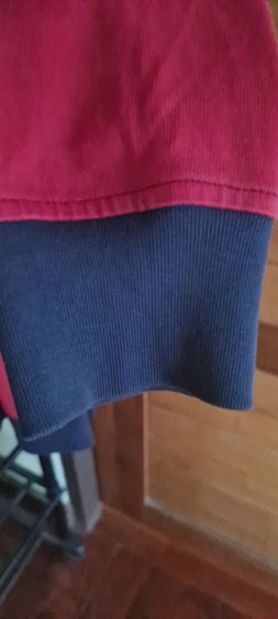 เสื้อ TOMMY HILFIGER รูปที่ 4