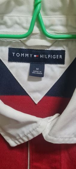 เสื้อ TOMMY HILFIGER รูปที่ 2