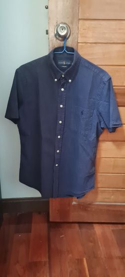 อื่นๆ EU 40 แขนสั้น เสื้อเชิ้ต POLO RALPH LAUREN