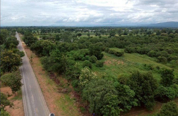 ขายที่ดิน อ.บึงสามพัน จ.เพชรบูรณ์  