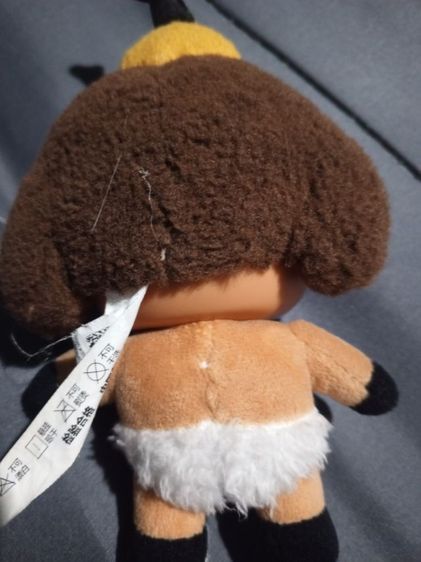 ตุ้กตา รูปที่ 5