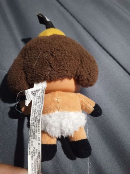 ตุ้กตา รูปที่ 6