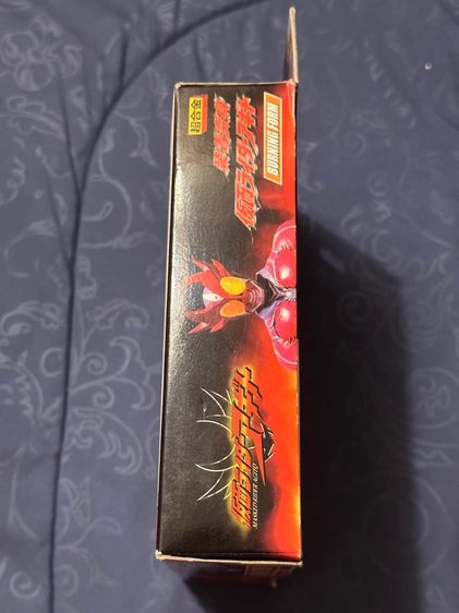 Masked rider Agito รูปที่ 3