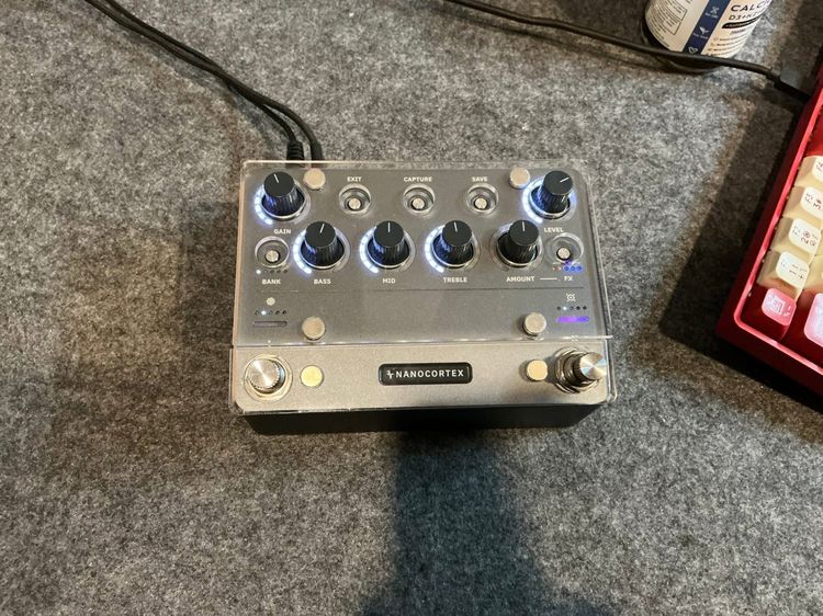 Nano cortex รูปที่ 2