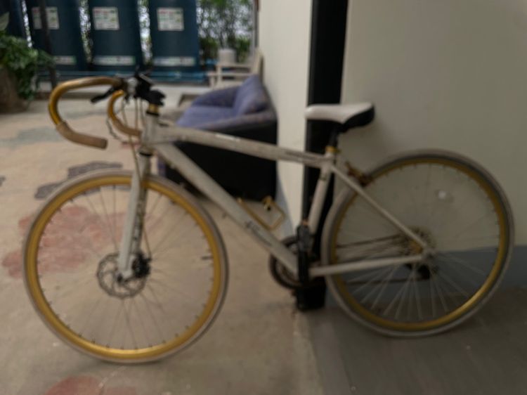 ขายจักรยาน เก่าเก็บ  รูปที่ 2
