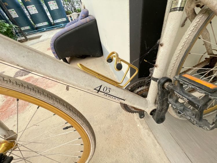 ขายจักรยาน เก่าเก็บ  รูปที่ 3