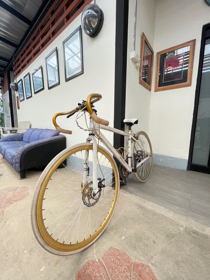 ขายจักรยาน เก่าเก็บ  รูปที่ 5