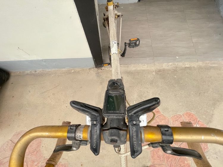 ขายจักรยาน เก่าเก็บ  รูปที่ 6