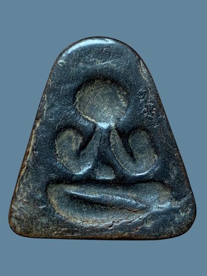 พระปิดตาพ่อแก้ว รูปที่ 2