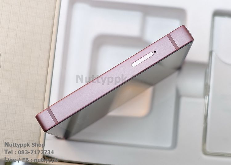 📌 ikko mind One PRO 8-256G มือถือสุด Hype ดีไซน์เก๋สุดๆ สี BrushPink เครื่องใหม่ แกะซีลมาถ่ายรูป ของแถมจัดเต็ม รูปที่ 13