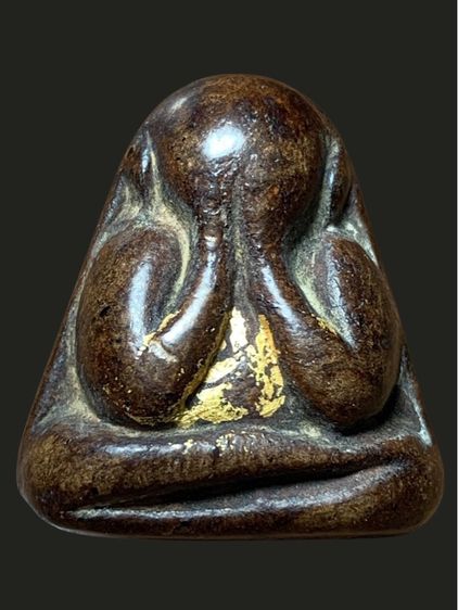 พระปิดตาหลวงพ่อแก้วครับ