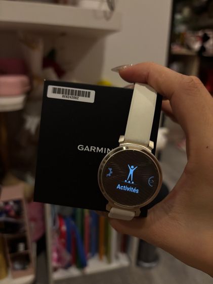 นาฬิกา รูปที่ 3