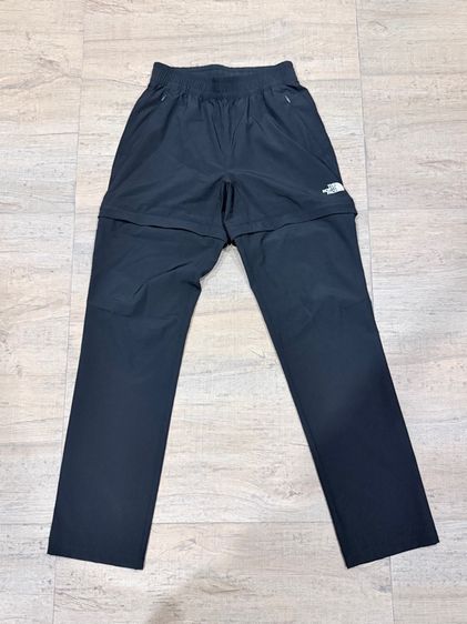 แขนยาว ดำ XS อื่นๆ กางเกง The North Face ป้ายห้อย แท้