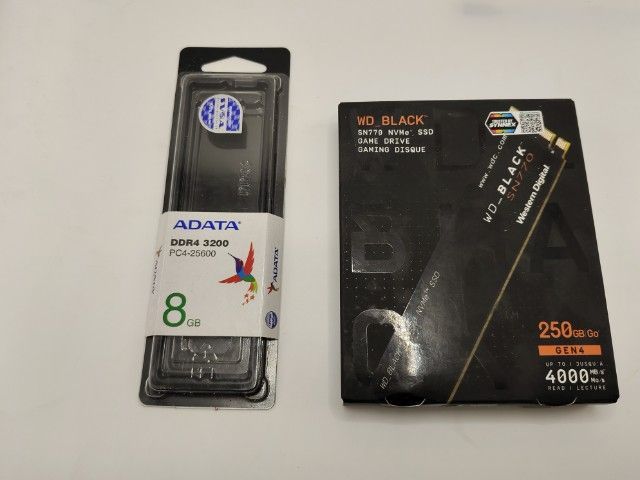 โน๊ตบุ๊ค Gigabyte G5 i5-12500H RTX 3050 RAM16 SSD 762GB รูปที่ 9