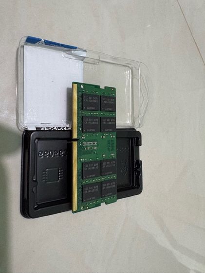 RAM DDR4 8GB 2400MHz SAMSUNG  รูปที่ 3